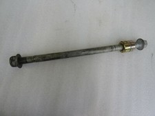 ER. Sachs Speedforce R 50 steckachse vorne radachse axle 12 mm Ø 21cm