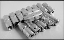 1x Mundstück / Klemmstück