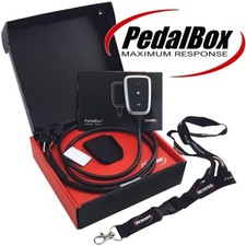 DTE PedalBox mit