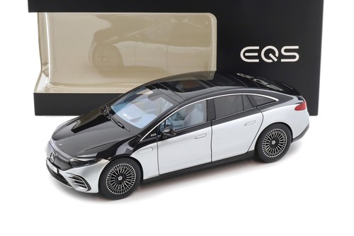 Nzg mercedes eqs v297 - eqs,