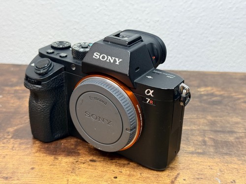 Sony alpha spiegellose - sony,