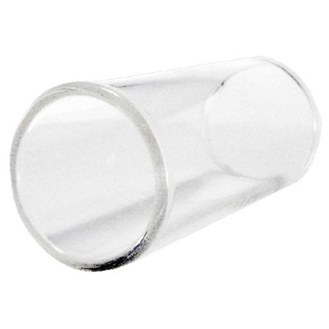 Bottleneck ernie ball glass - ball,