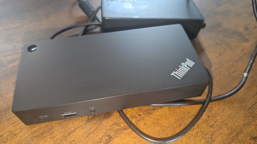 Lenovo thinkpad usb - thinkpad, gen