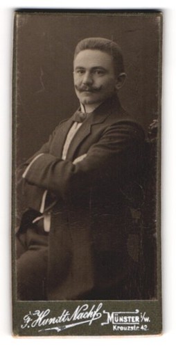 Fotografie hundt nachf - hundt,