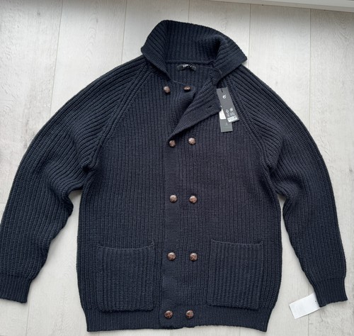 Neu replay herren strick jacke - replay,
