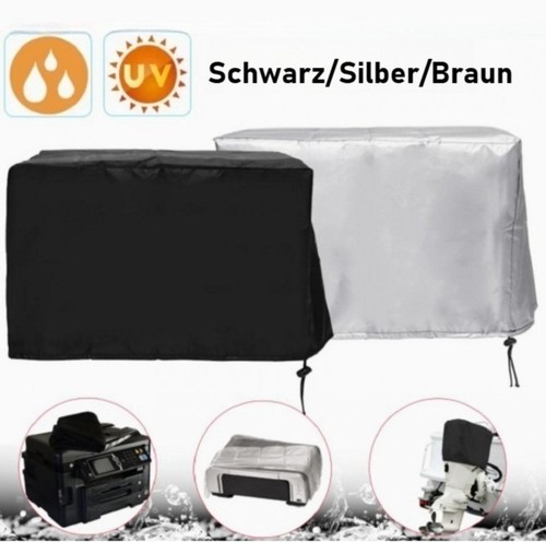 Staubdichte abdeckhaube für - staubdichte,