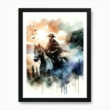 Kreative Pferd Schönheit