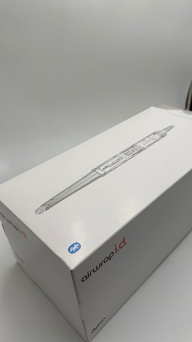 Dyson airwrap multi haarstyler - airwrap, multi-haarstyler
