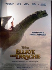 Elliot, der Drache -