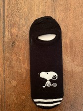 1 Paar Peanuts Snoopy