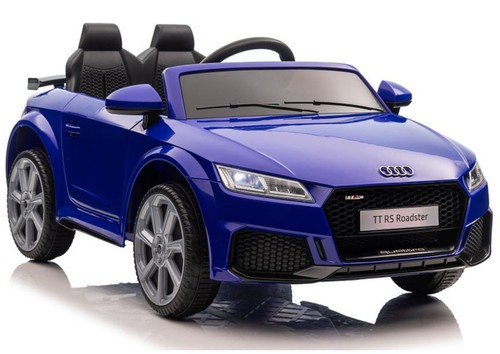 Kinder elektroauto audi rs - kinder,
