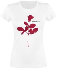 Depeche Mode T-Shirt Damen