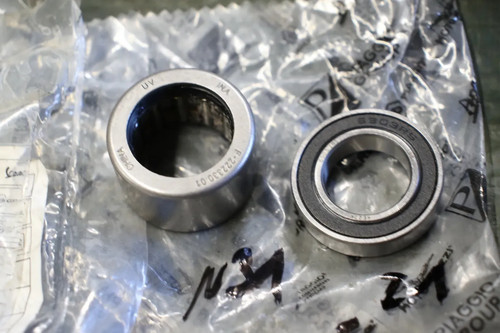 Lager kit wandler - lager,