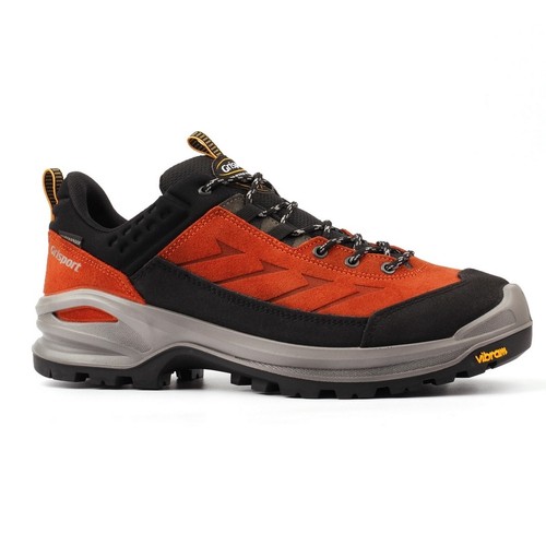 Grisport halo orange - grisport,