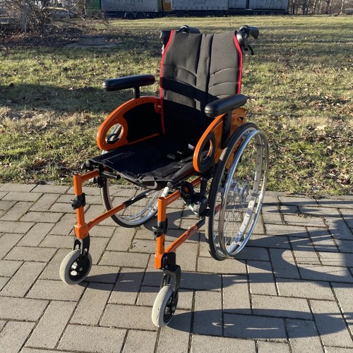 Rollstuhl aktivrollstuhl sopur - rollstuhl,