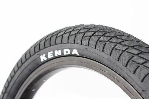 Kenda bmx freestyle reifen - kenda,