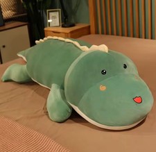 80cm Dinosaurier Plüsch