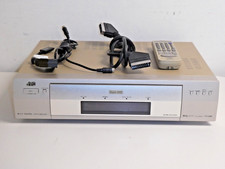 JVC HR-S9600 High-End S-VHS