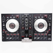 Pioneer DJ DDJ-SB2 Schwarz DJ