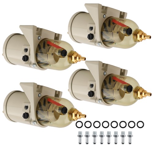 Set 500fg 500fh - 4, 500fg/500fh