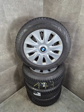 BMW 3er F30 F31 Winterreifen 6,0mm Kompletträder 205/60 R16 Radsatz Reifen