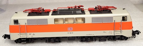 Piko 51854 ellok 111 der - piko,