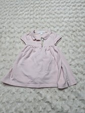 Burberry Baby Mädchen Kleid 6 Monate Brandneu