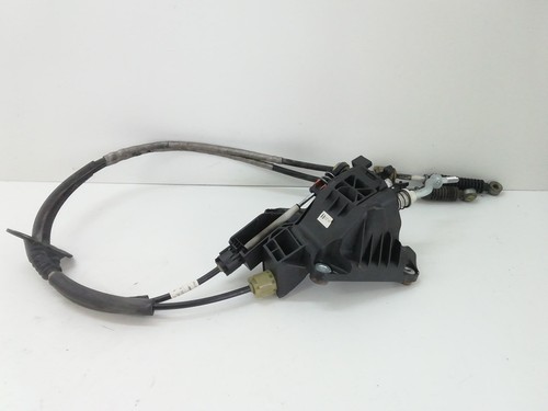Mazda schaltarm mit seilen - mazda,