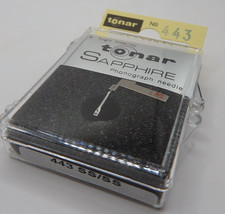 Nadel für Dual DN 8 / 6 / 7 -