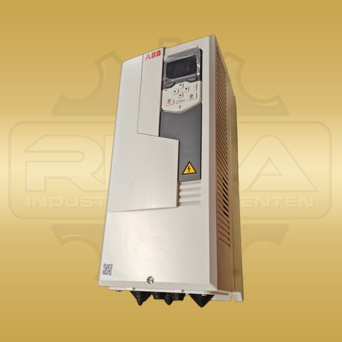 Abb acs580 033a 4 - abb, acs580-01-033a-4