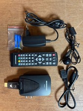 HD 510 Mini Sat-Receiver
