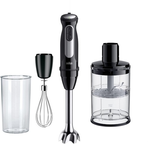 Braun stabmixer 55254 m - braun,