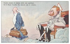 S7795/ Kaiser Wilhelm im