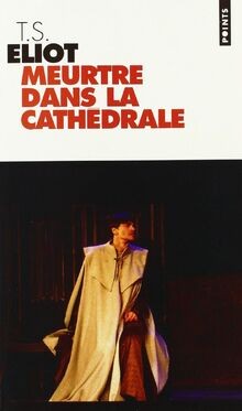 Meurtre dans cathédrale - meurtre,