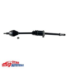 Antriebswelle rechts vorne