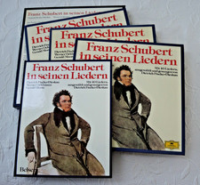 FRANZ SCHUBERT IN SEINEN