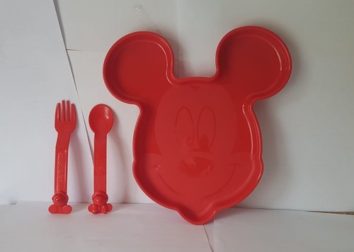 Tupperware disney kinderteller - tupperware,