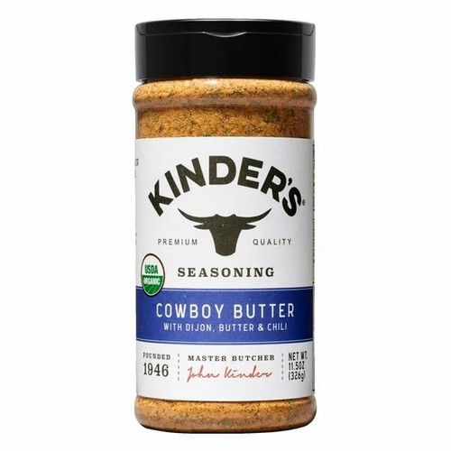 Organic cowboy butter - organic,
