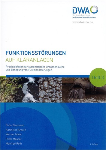 Funktionsstörungen auf