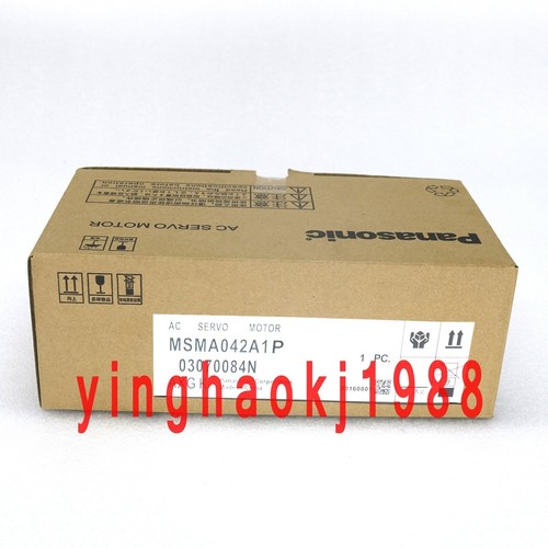 For servo motor - ,