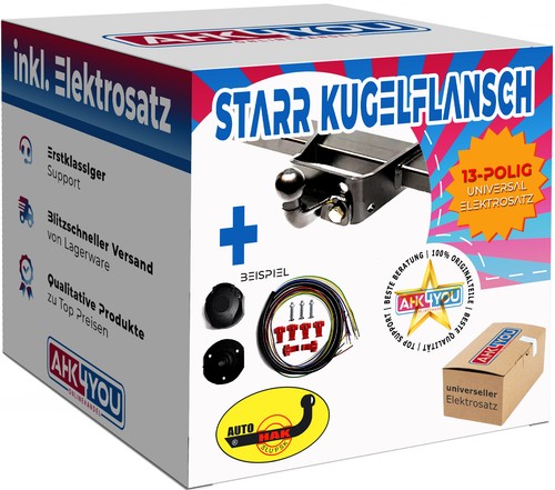 Ahk für mercedes - ahk,