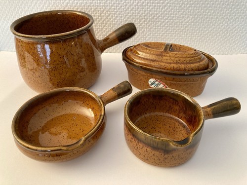 Elsässer töpferware 4 - ,