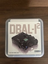 Steiner DBAL-I2 9007 IR Laser