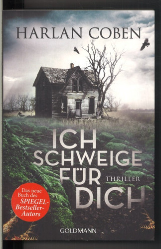 Ich schweige für dich - ,