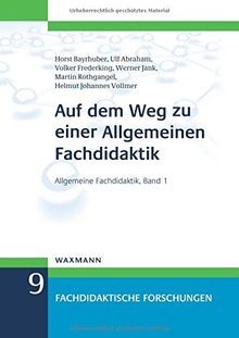 Auf dem weg einer - zu,