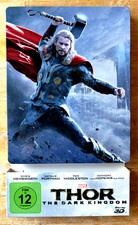 Thor - The Dark Kingdom German