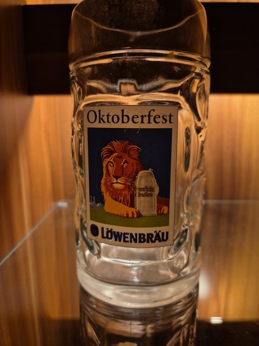 Bierkrug bierglas oktoberfest - bierkrug,