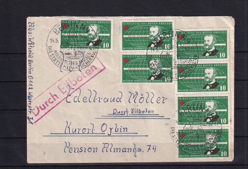 Aw387 ddr 572 rotes - ddr, nr.