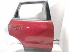 Hintere rechte Tür Audi q5 20