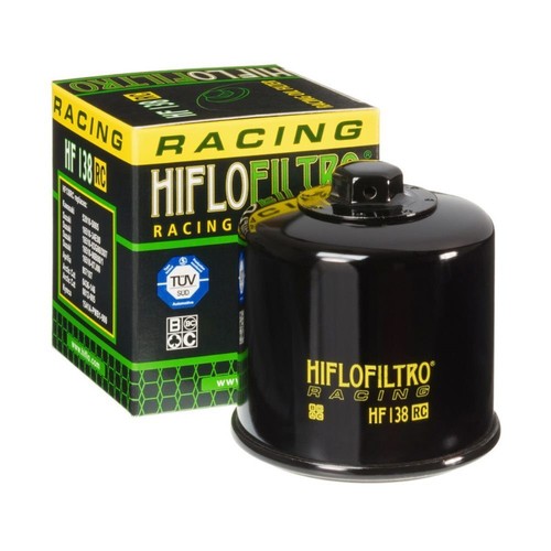 ölfilter hiflo hf138rc - Ölfilter, für
